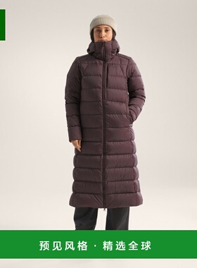 欧洲直邮始祖鸟 Arc'teryx Thorium Maxi Parka Women'sTh新款