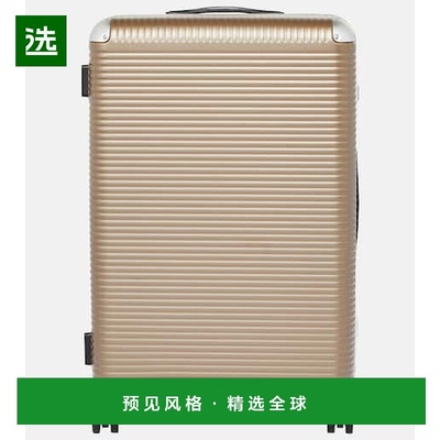 1h可退 香港直邮FPM Milano 男士 Bank Spinner 76 check-in 浅行