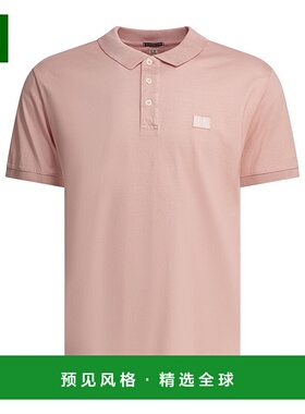 1h可退 香港直邮C.P. Company 男士 CP公司經典 Polo 衫 18CMPL09