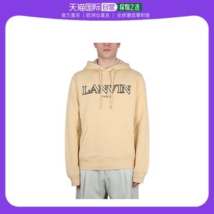 欧洲直邮lanvin 浪凡 运动衫 男士