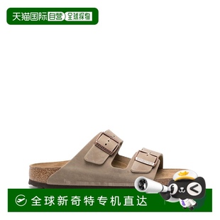 新款 1h可退 拖鞋 女士 欧洲直邮birkenstock