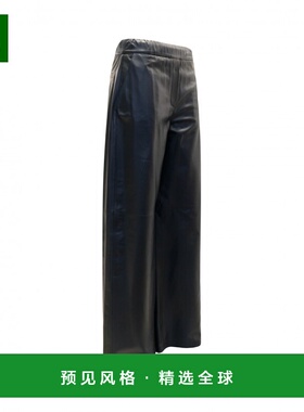 香港直邮ARMA 女士休闲裤 004L25611302BLUE AW2025 黑色 ARMA 00