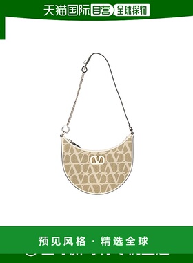 香港直邮Valentino VLogo 标识单肩包 WP0W19IVW华伦天奴