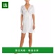 睡衣上装 1h可退 donatella 女士 美国直邮 linea