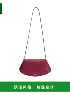 香港直邮Jil Sander Eldorado 小号斜挎包 J08WG0056P8354单肩包
