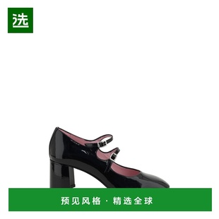 1h可退 香港直邮Carel 女士 Alice 玛丽珍浅口鞋 ALICE8800女鞋