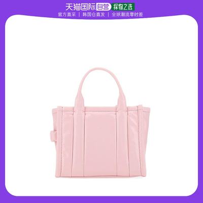 韩国直邮MARC JACOBS23FW托特包女H065L01PF22 685PINK