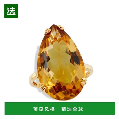 1h可退 【美国直邮】savvy cie jewels  戒指