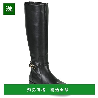 欧洲直邮JB Martin  女鞋 秋冬 长筒靴 LIDIA