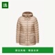 欧洲直邮MONCLER 盟可睐 25秋冬 1h可退 L10931A00029597YG212 女