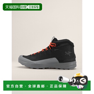 KOPEC 1h可退 teryx 男裝 始祖鳥徒步鞋 GTX靴子 歐洲直郵Arc MID