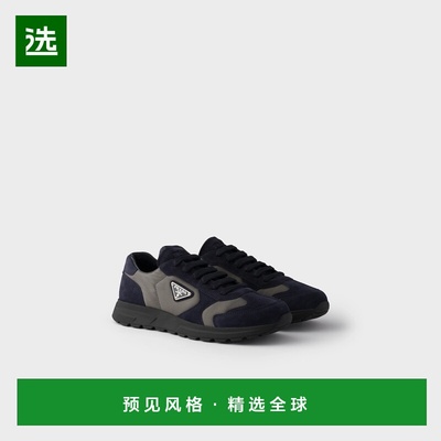 1h可退 欧洲直邮PRADA 普拉达 25秋冬 2EE455_LOW_F0R8N_F_G000