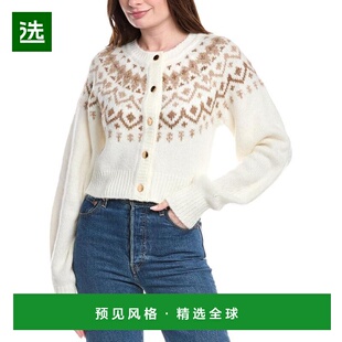 1h可退 【美国直邮】toccin 女士 毛衣