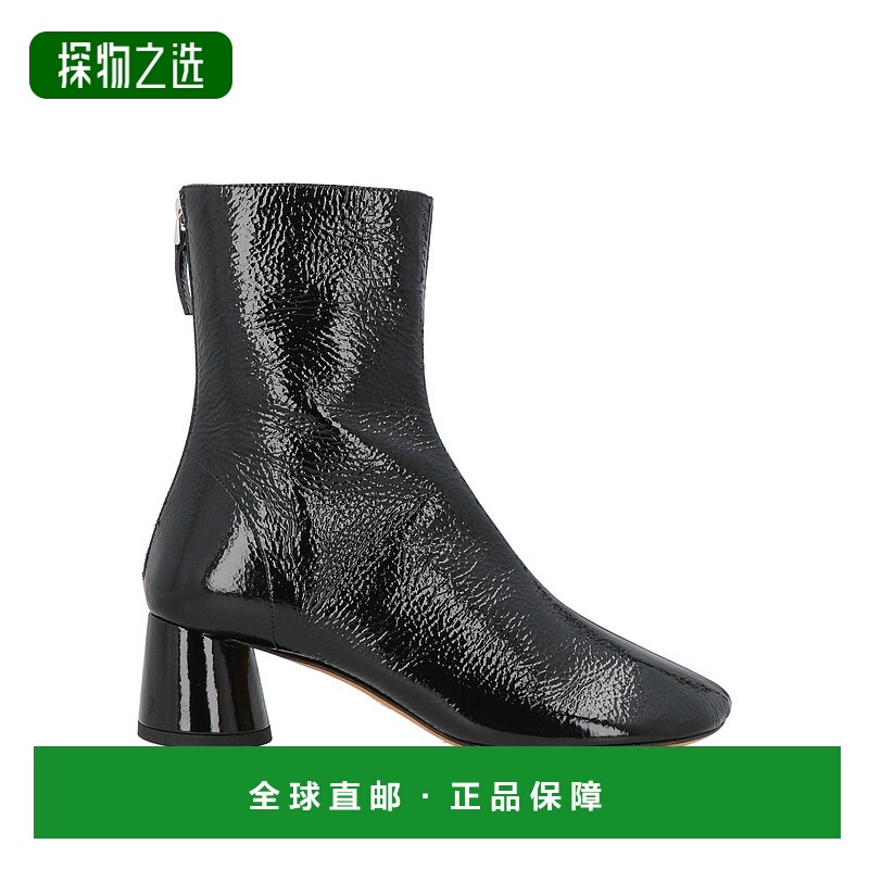 香港直邮Proenza Schouler 普罗恩萨·施罗 女士 脚踝靴