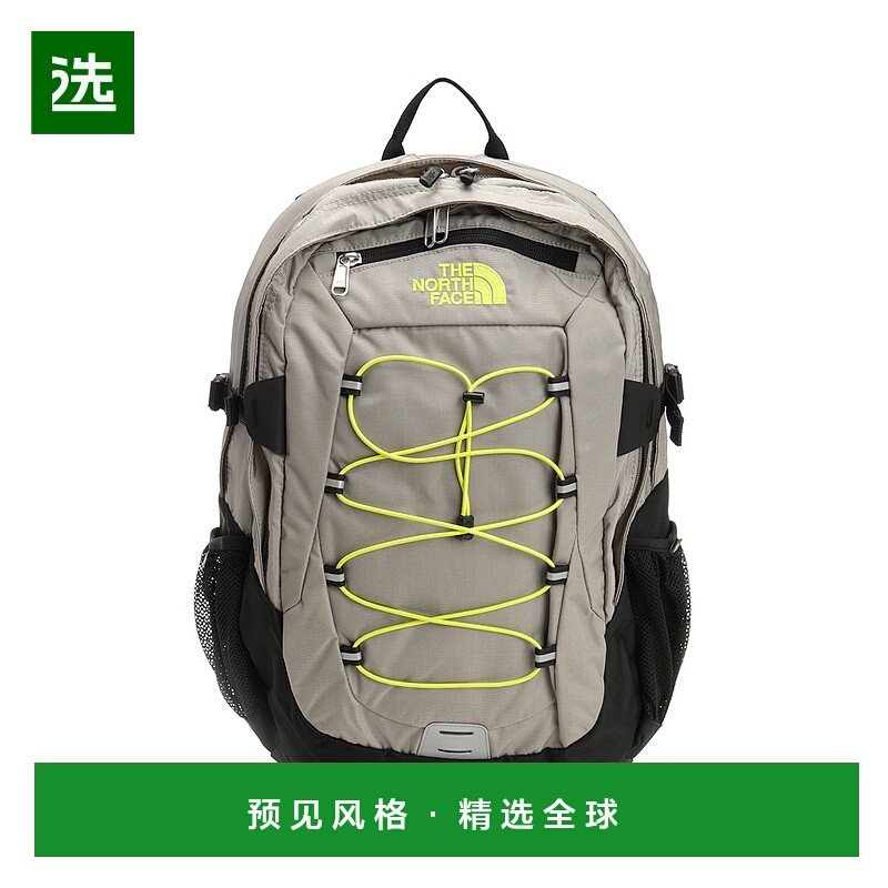 1h可退 欧洲直邮the north face  双肩包北面背包