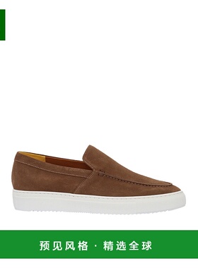 欧洲直邮doucal's 男士 时尚休闲鞋一脚蹬