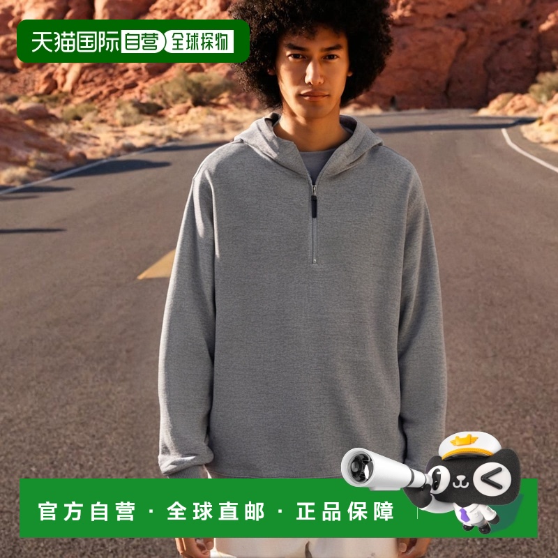 韩国直邮NIKE M Nk Df 连帽衫 (DN1906-003) 长袖