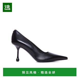 品牌休闲时尚 香港直邮Jimmy IXIA80NAP正品 尖头高跟鞋 舒适 Choo