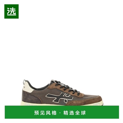 香港直邮PREMIATA 男士休闲鞋 NOUS7725 AW2025 花色