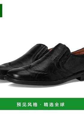 1h可退 【美国直邮】josef seibel 男士 时尚休闲鞋