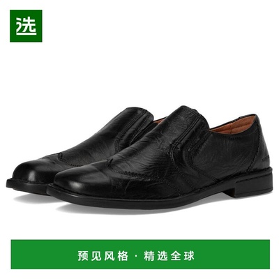 1h可退 【美国直邮】josef seibel 男士 时尚休闲鞋
