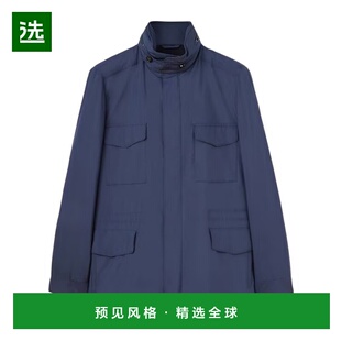 香港直邮Loro Piana Traveller 野战夹克 FAP9758外套