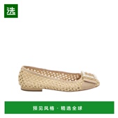 Vivier Tres 芭蕾舞鞋 香港直邮Roger 单鞋 RVW44938140RNK