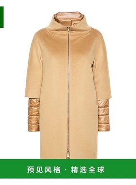 香港直邮Herno 长袖大衣 33313CA000544D