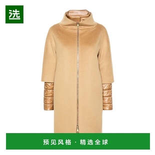 33313CA000544D 大衣 香港直邮Herno 长袖