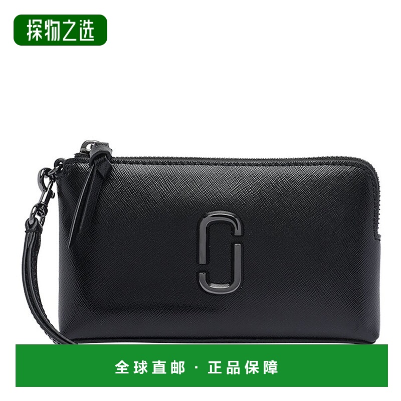 香港直邮Marc Jacobs 马克·雅可布 女士 Snapshot Dtm 腕包 2F5S