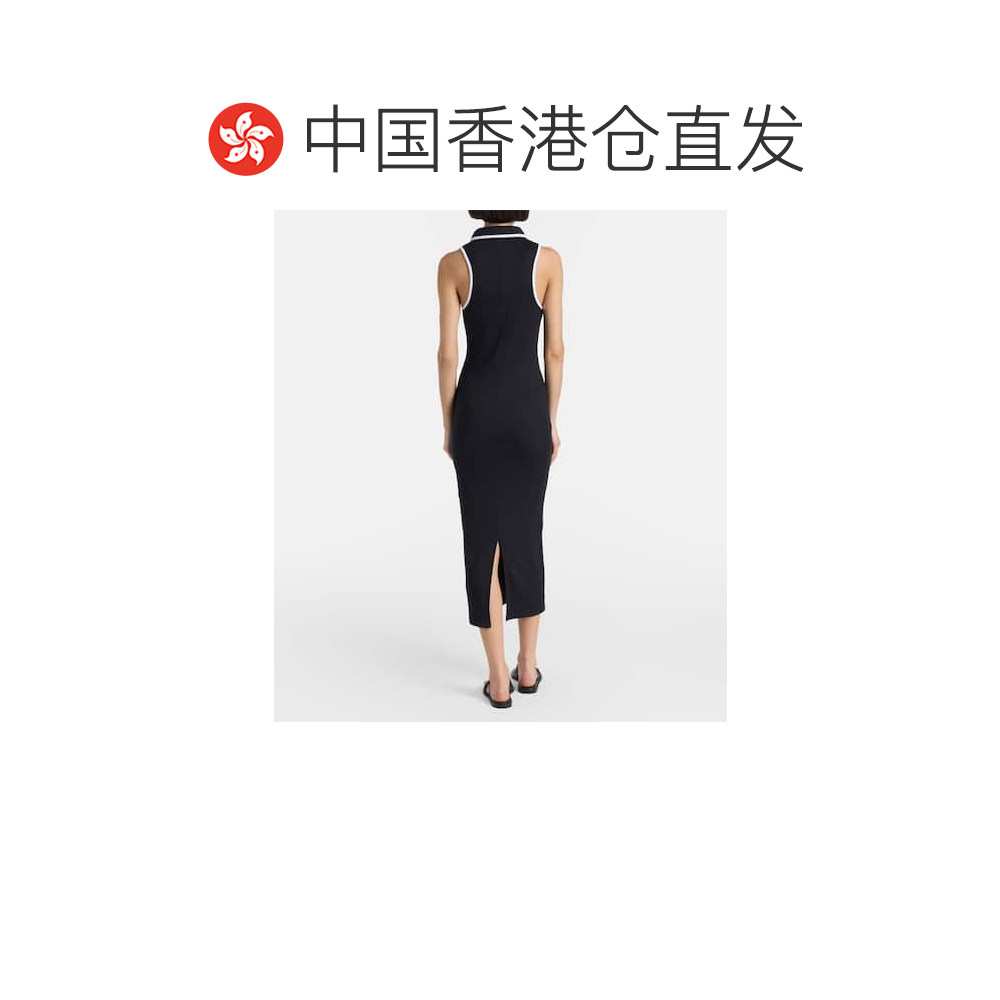 1h可退 香港直邮VERONICA BEARD 女士 Darien 棉混纺Polo衫式连衣,女装/女士精品,连衣裙,淘宝优惠券,粉丝福利购,淘宝优惠卷