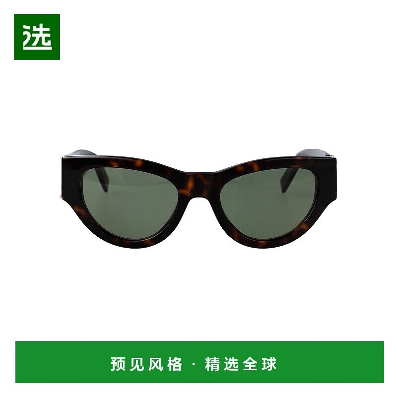 香港直邮Saint Laurent 圣罗兰 女士 SL M94 眼镜 SLM94008