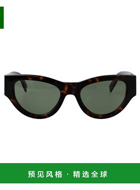 香港直邮Saint Laurent 圣罗兰 女士 SL M94 眼镜 SLM94008