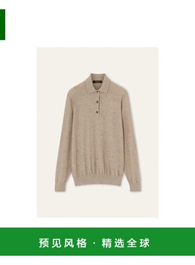 1h可退 欧洲直邮LORO PIANA 25秋冬 FAP6050_J1X7 女士 针织衫 El