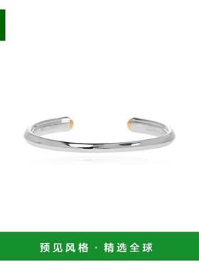 香港直邮KATE SPADE 女士手链手镯 KM9620SILVERGOLD SS2026