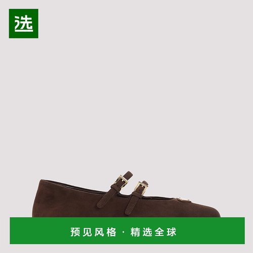 欧洲直邮prada 女士 乐福鞋