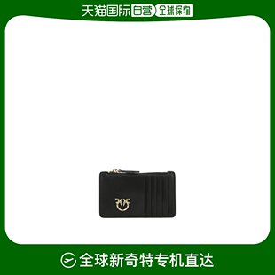 1h可退 钱包 欧洲直邮pinko 女士