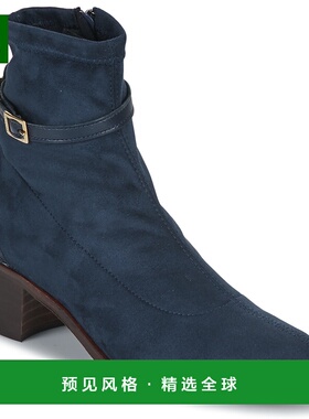 欧洲直邮JB Martin  女鞋 秋冬 短筒靴 LEORA女靴