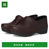 透 女士 美国直邮 1h可退 高档 dansko 正品 舒适百搭 凉鞋 时尚