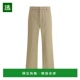 男士 休闲裤 RPCK0LOD0222900 香港直邮BRIONI AW2025 浅棕色