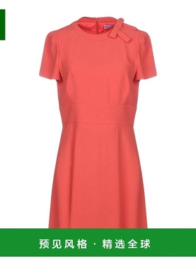1h可退 【美国直邮】red valentino 女士 连衣裙