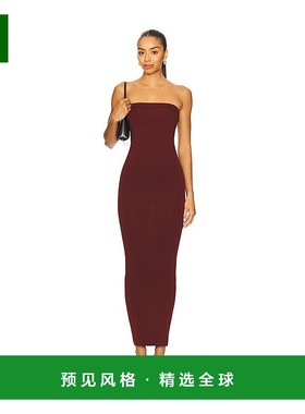 1h可退 香港直邮Wolford 女士 Fatal 连衣裙 50795 舒适时尚