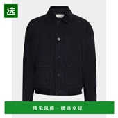 1h可退 大衣 男士 美国直邮 frame