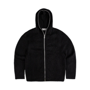 香港直邮Our Legacy 全拉链连帽开衫 M4243F外套毛衣