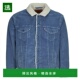 欧洲直邮Levi TRKR李维斯夹克 SHERPA sRELAXED FIT