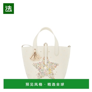 Toujours Dior 小号 Lucky 托特包 欧洲直邮DIOR 竖款 2025