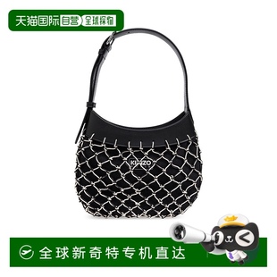 高端时尚 1h可退 单肩包正品 欧洲直邮kenzo 休闲通勤百搭小众 女士