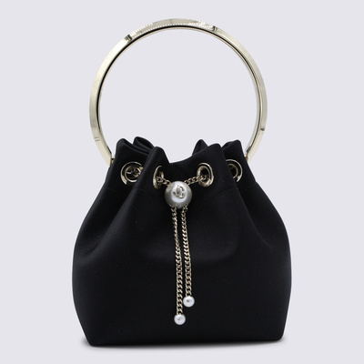 香港直邮JIMMY CHOO 女士手拿包 BONBONHBH001463 SS2026 花色