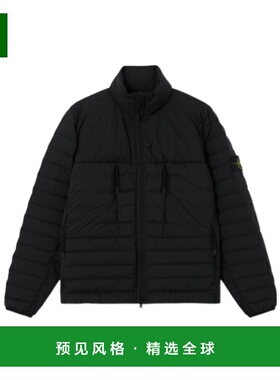 香港直邮STONE ISLAND 男士大衣 L1S154100106S0183V0029