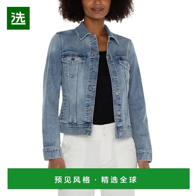 1h可退 【美国直邮】liverpool 女士 外套